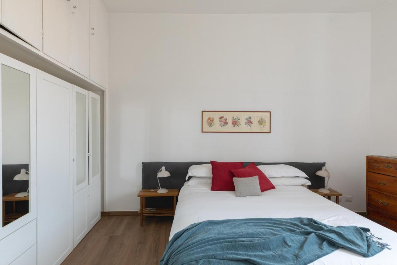 Amazing Penthouse With Terrace And Rooftop In Trastevere 로마 외부 사진