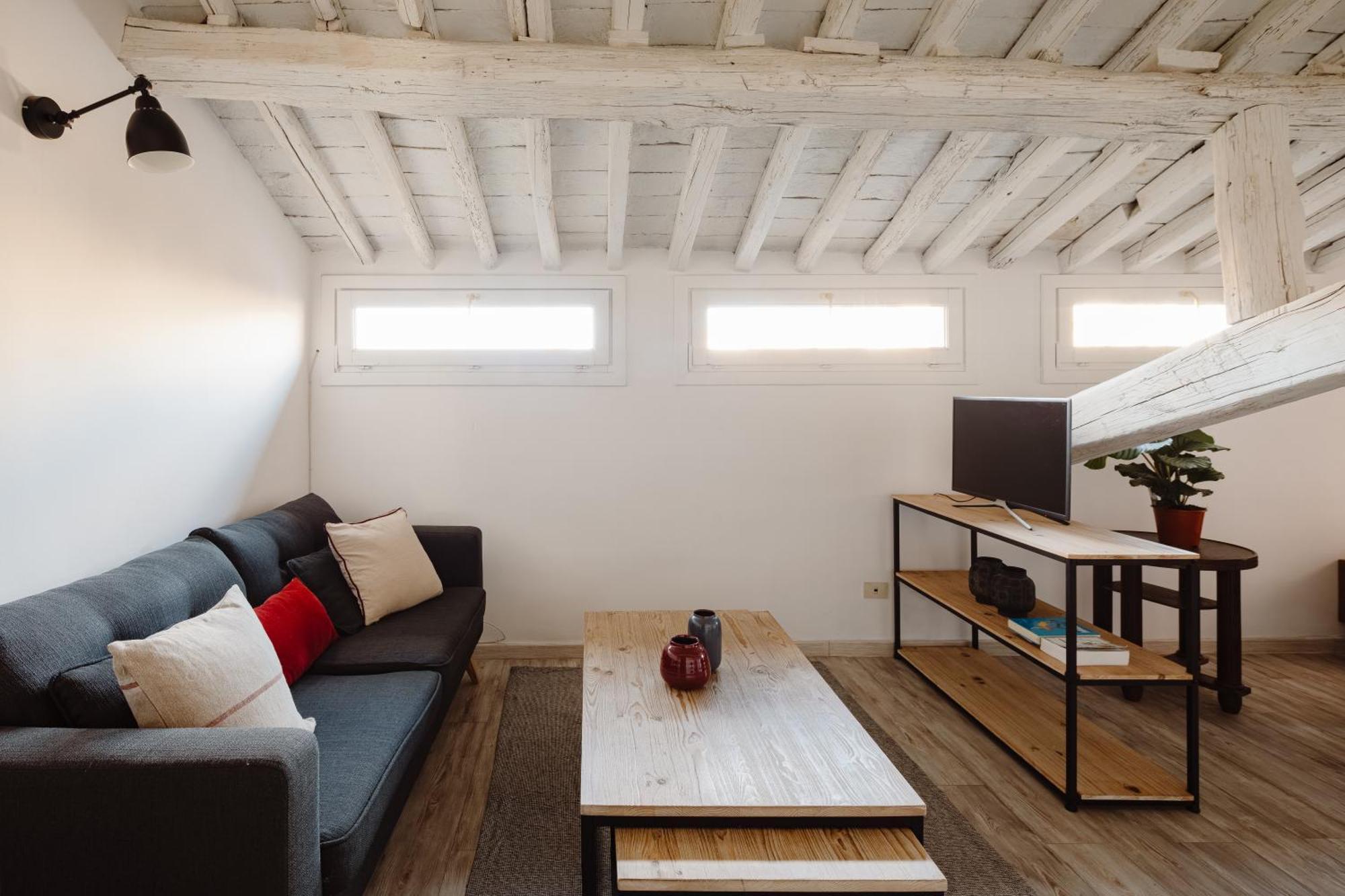 Amazing Penthouse With Terrace And Rooftop In Trastevere 로마 외부 사진